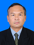 Dr. Seak Sophat