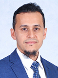 Dr. Mohd Fadzil Mohd Akhir